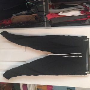 Joggers from the GARAGE